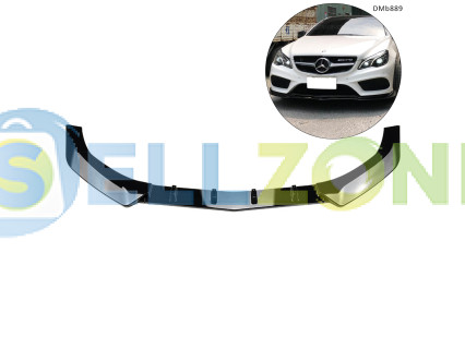 Ρύθμιση αεροτομής μπροστινού προφυλακτήρα Mercedes E C207 AMG 2013–2016 – DMb889